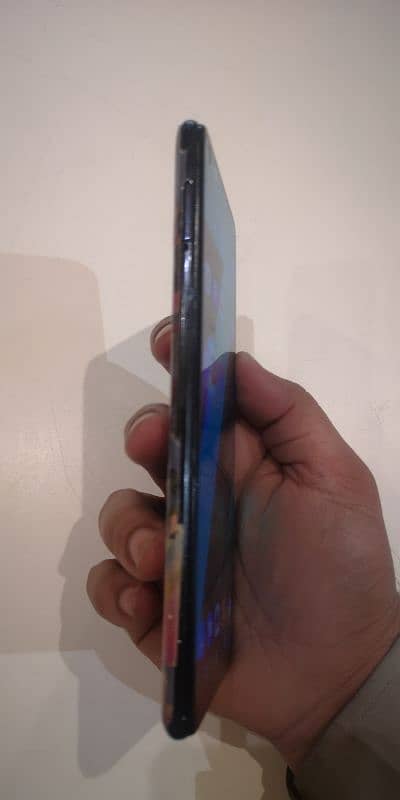 infinix Note 7 lite 4-128 2