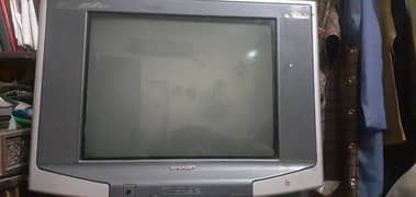 sharp tv