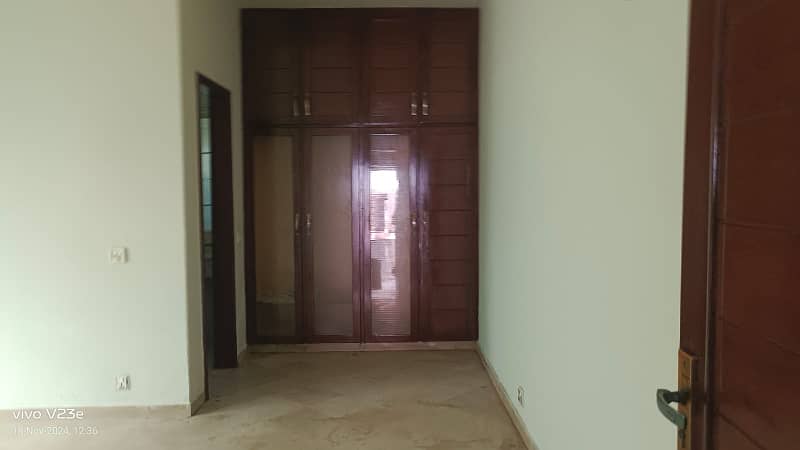 10 Marla Full House Is Available For Rent In Dha Phase 4 Near Main Ghazi Road 7