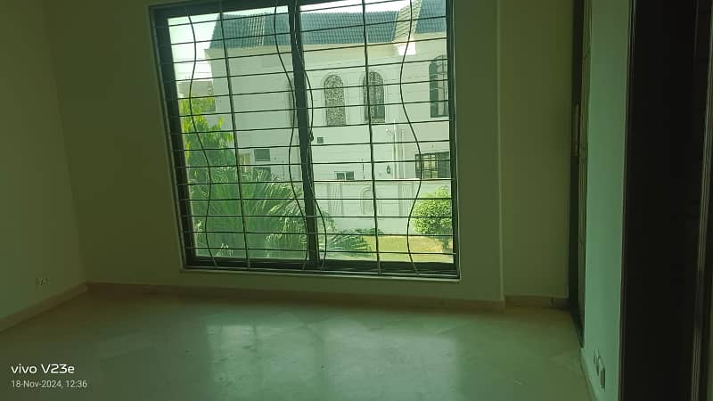 10 Marla Full House Is Available For Rent In Dha Phase 4 Near Main Ghazi Road 13