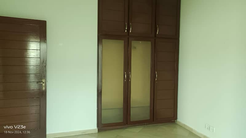 10 Marla Full House Is Available For Rent In Dha Phase 4 Near Main Ghazi Road 14