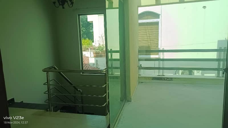 10 Marla Full House Is Available For Rent In Dha Phase 4 Near Main Ghazi Road 19