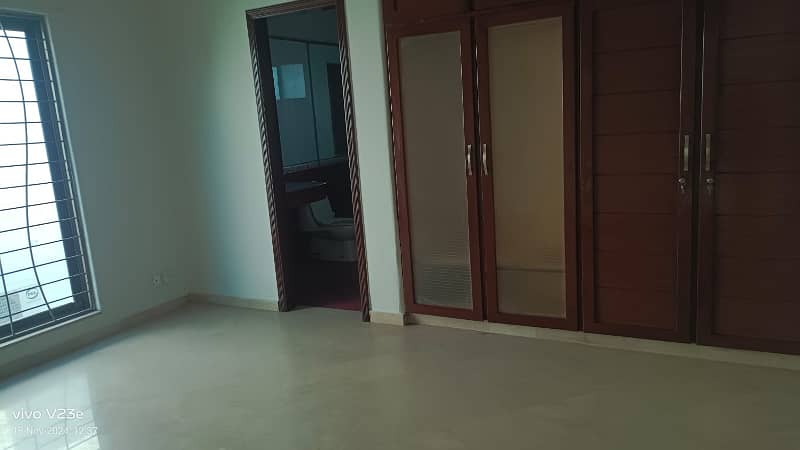 10 Marla Full House Is Available For Rent In Dha Phase 4 Near Main Ghazi Road 22