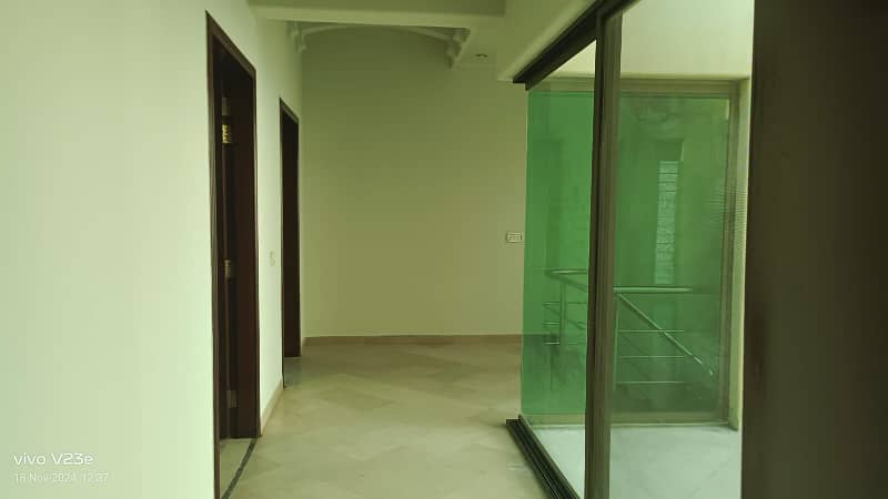 10 Marla Full House Is Available For Rent In Dha Phase 4 Near Main Ghazi Road 23