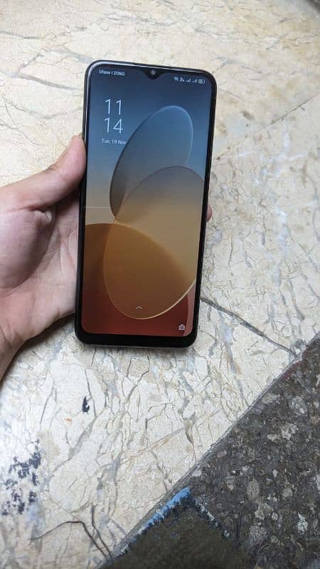 OPPO A16 1