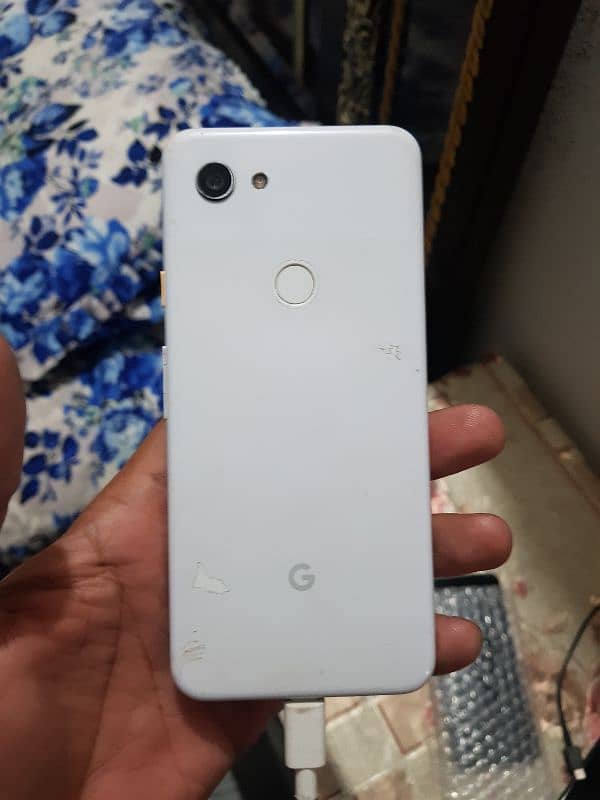 google pixel 3a 4GB 64GB all ok vip approved 1