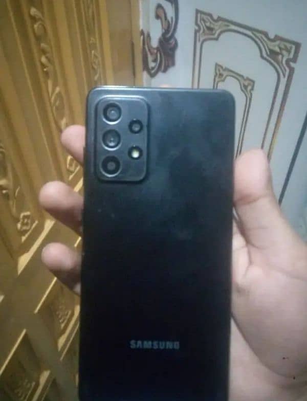 Samsung A52s 5G 1