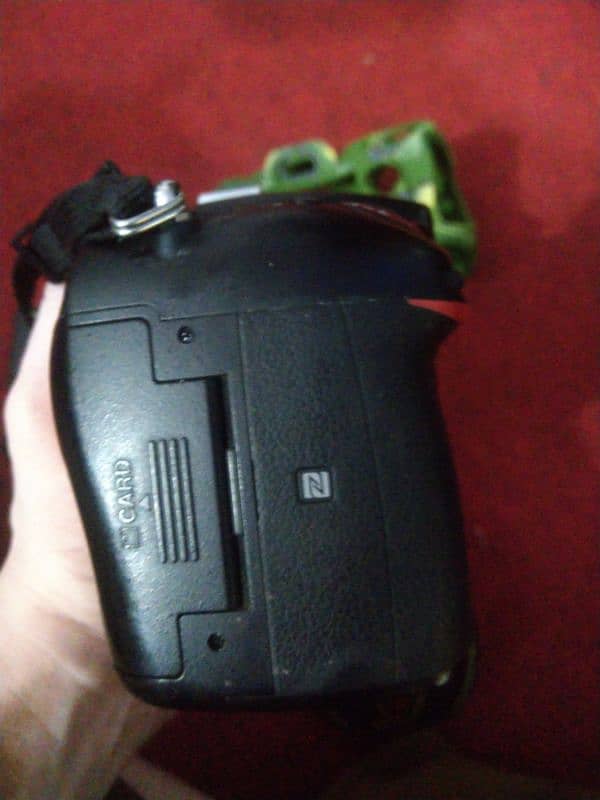 Nikon D7200 (Body Only) 6