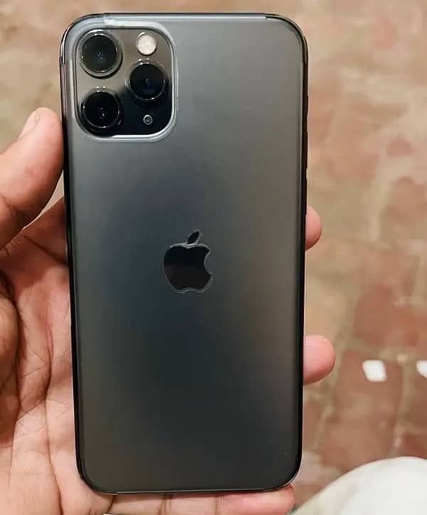 iphone 11 pro jv 64gb 0