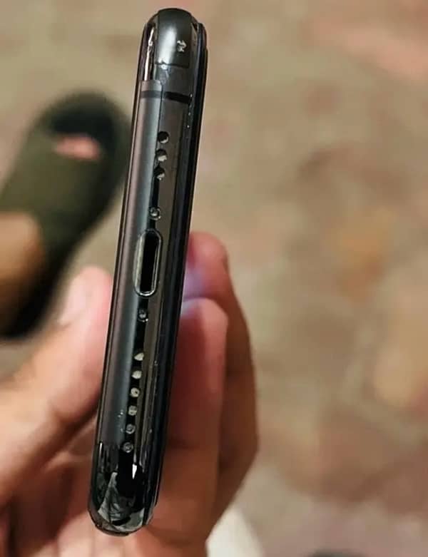 iphone 11 pro jv 64gb 2