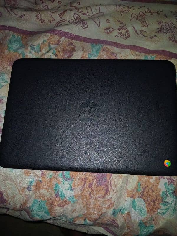 Hp Chromebook 1