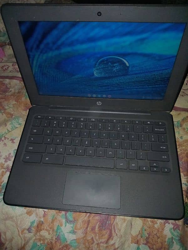 Hp Chromebook 2