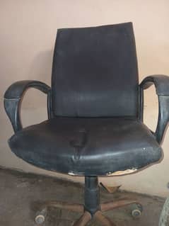 used chair for sale price only 15000