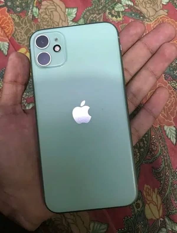 Iphone 11 1