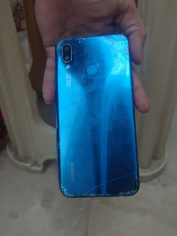 Huawei nova 3 4/64 pta approved 1