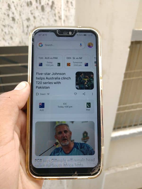 Huawei nova 3 4/64 pta approved 4