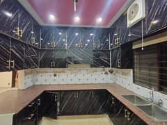 8 Marla Brand New Upper Portion For Rent