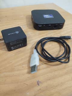 android box in perfect condition 9/10