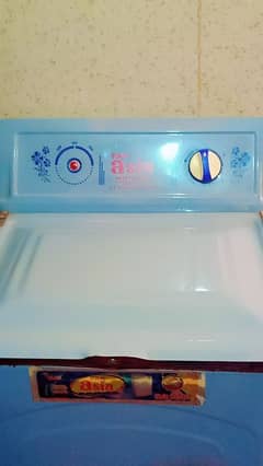 good condition washing machine Number 03099016398 100/100