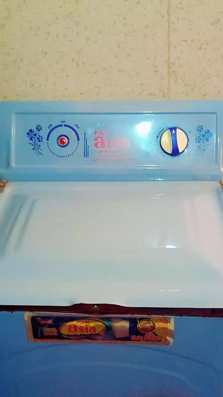 good condition washing machine Number 03099016398 100/100 0