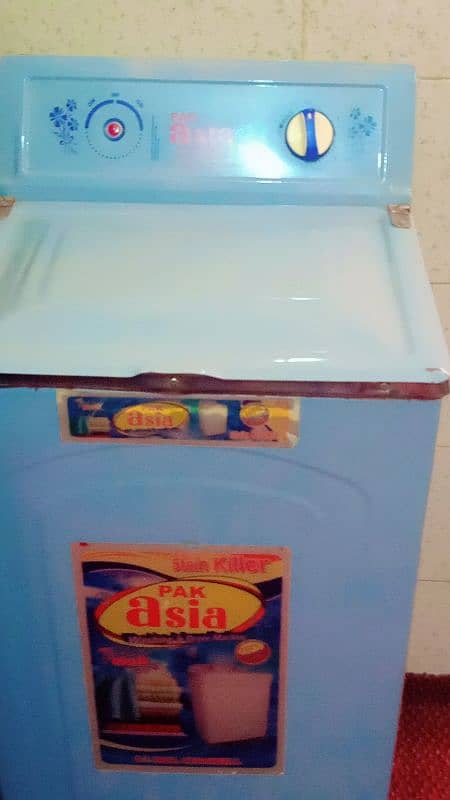 good condition washing machine Number 03099016398 100/100 1