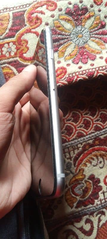 iPhone 6 Non PTA Full Geniun Not open repair 16gb 3