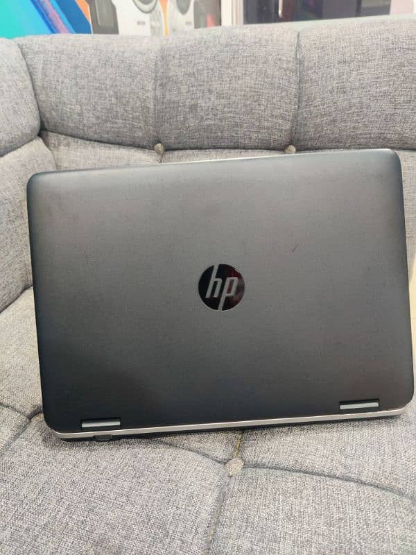 HP ProBook 6