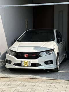 Honda