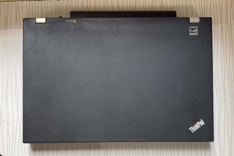 LENOVO LAPTOP i5 0