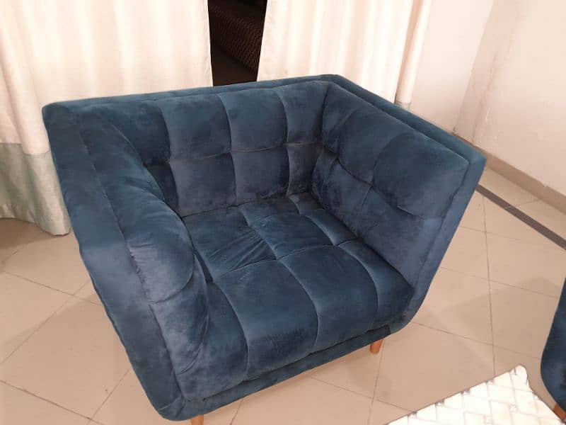 Sofa for Sale 1