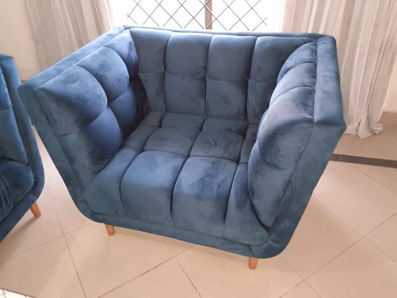 Sofa for Sale 4