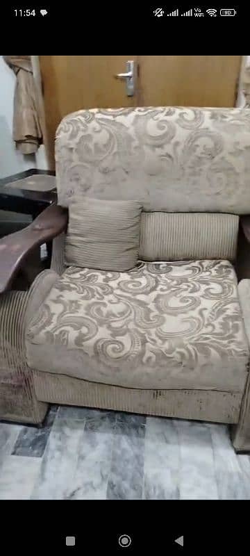 4 seater set 3