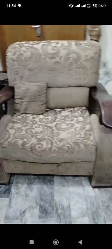 4 seater set 6