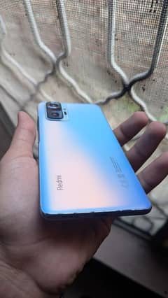 redmi note 10 pro