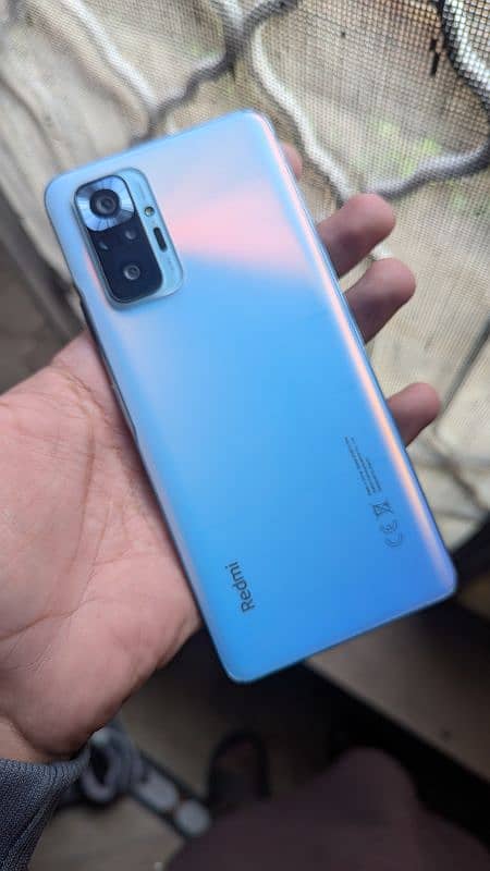 redmi note 10 pro 8