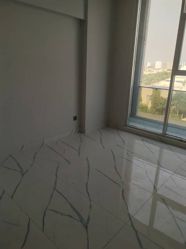 2 bedroom luxury apartment available for rent in Bahria Town Karachi 4