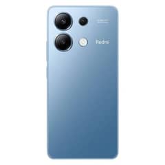 Redmi note 13 8 256