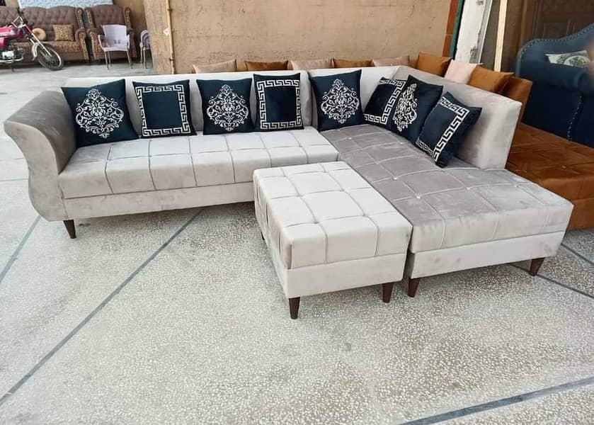 Sofa sets 2