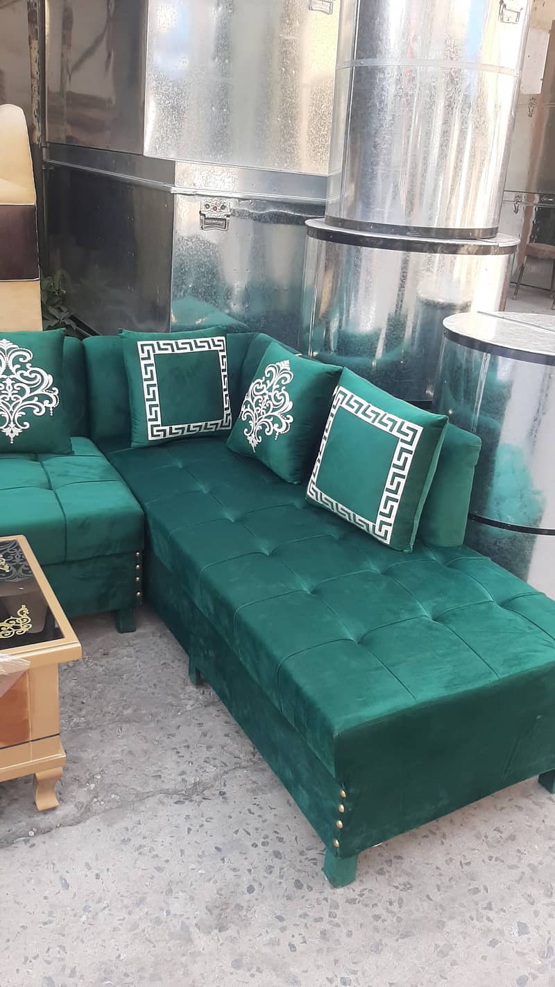 Sofa sets 3