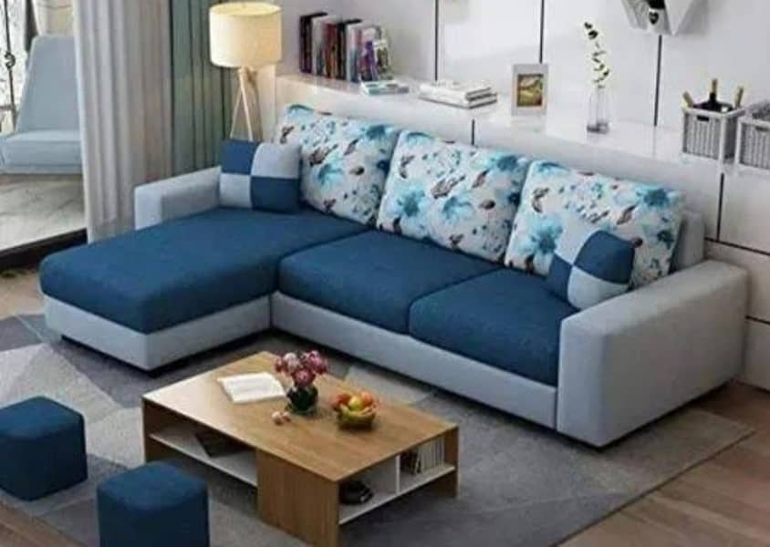 Sofa sets 4