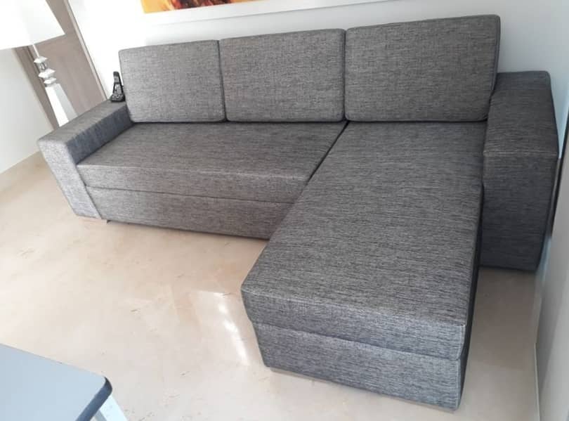 Sofa sets 5