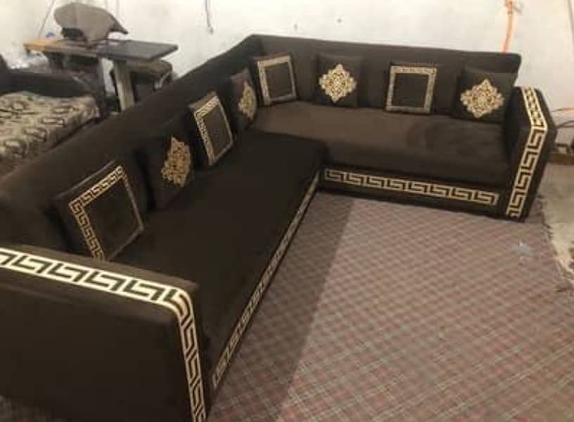 Sofa sets 8