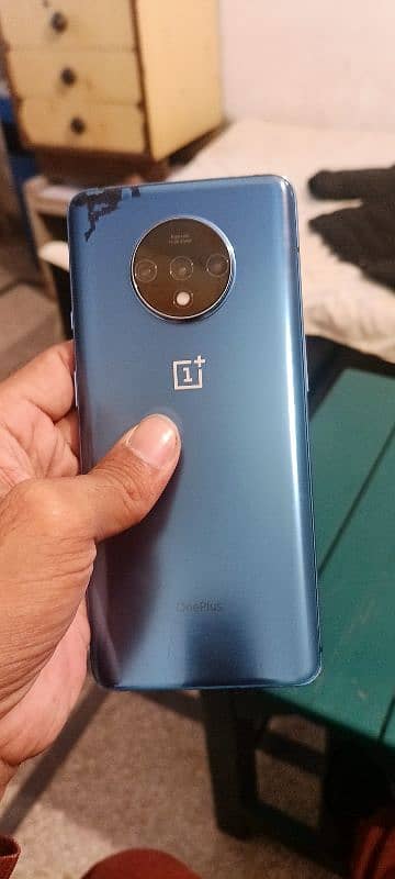 OnePlus 7t 4