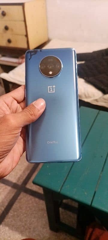 OnePlus 7t 5