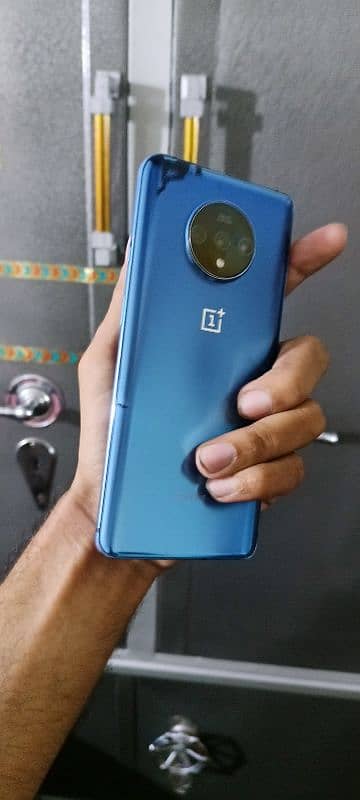 OnePlus 7t 6