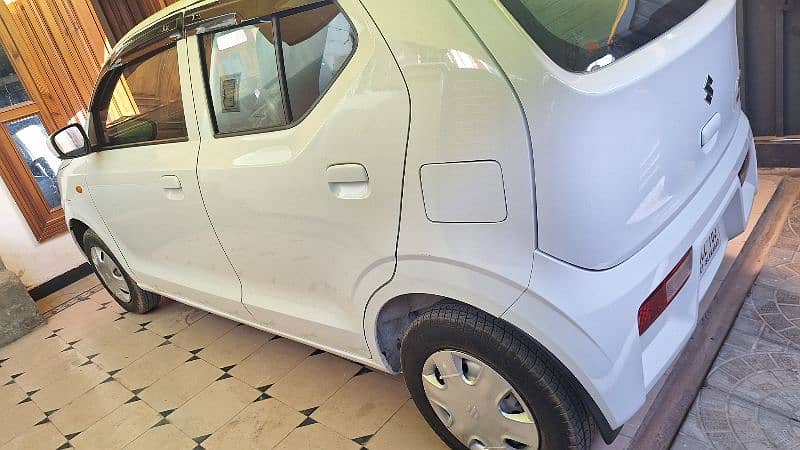 Suzuki Alto 2023 9