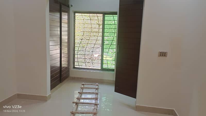 6 Marla Full House Is Available For Rent In Dha Phase 5 Near Wateen Chowk 14