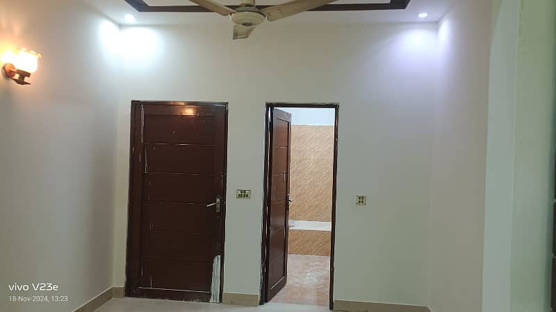 6 Marla Full House Is Available For Rent In Dha Phase 5 Near Wateen Chowk 18