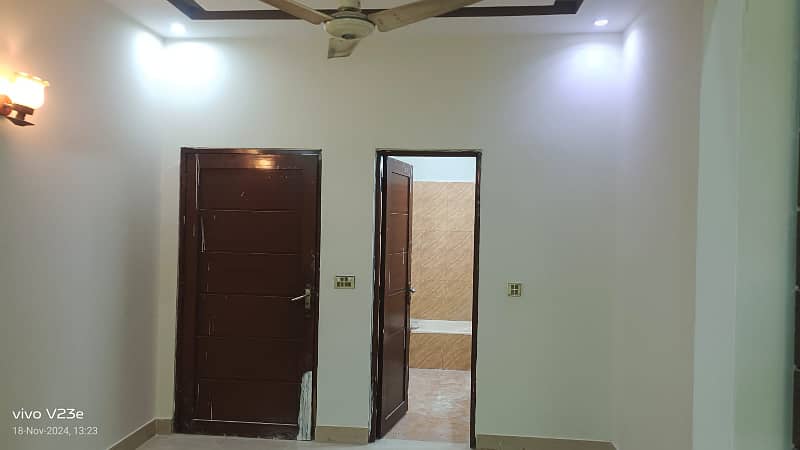 6 Marla Full House Is Available For Rent In Dha Phase 5 Near Wateen Chowk 19