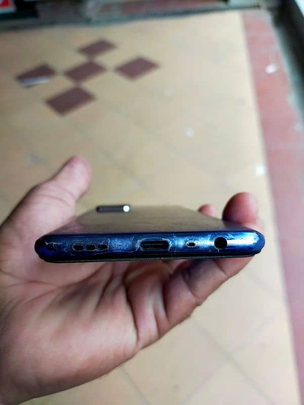 Oppo F19 pro For Sale Contact number 03024520105 2